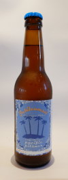 Ängelholms Pacific Pilsner