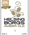 Amber Ale