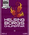 Chilipeppar