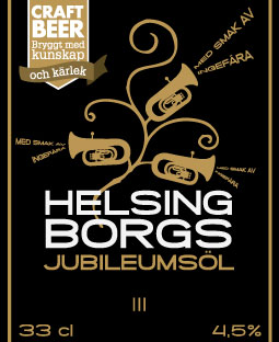 Jubileumsöl