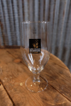 Ölglas, speciellt lämpligt till Lager eller Veteöl