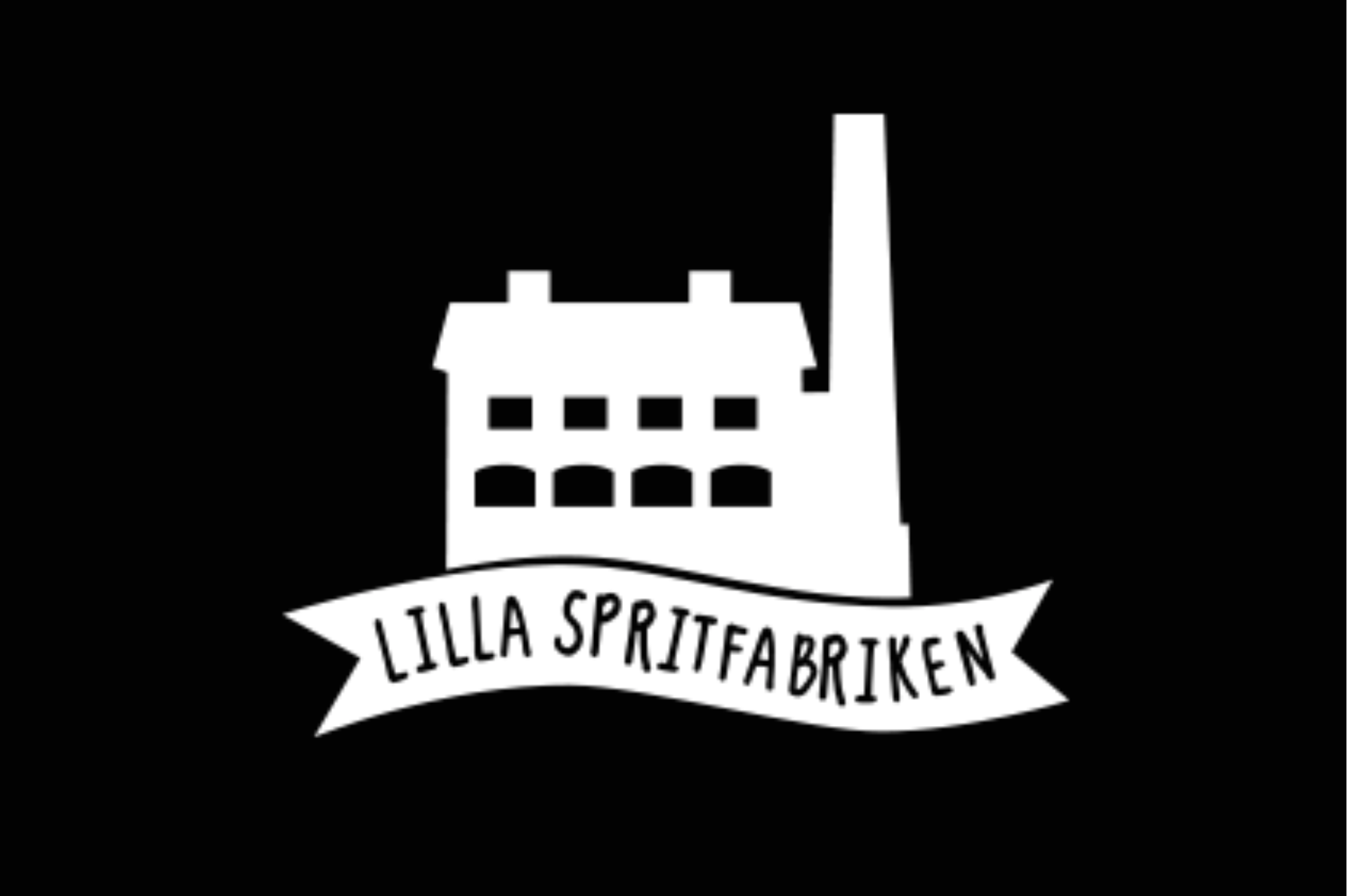Lilla spritfabriken
