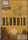 Blondie