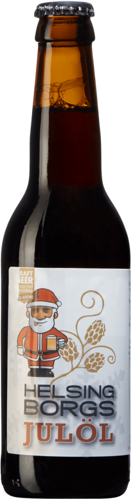 Julöl Helsingborgs Bryggeri