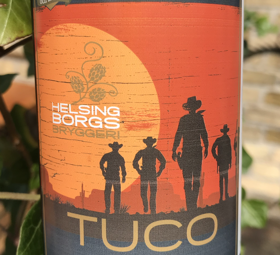 NYHET – Helsingborgs Tuco